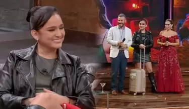 Daniela Darcourt sorprende ingresando a 'La Granja VIP'
