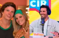 �Mario Hart y Alejandra Baigorria fueron la pareja m�s t�xica de Combate?: "Terminaban a cada rato"
