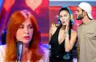 Mam� de Laura Spoya rechaza a Mario Irivarren como posible pareja de su hija: "No estoy de acuerdo"