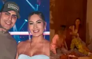 Pamela L�pez habr�a ignorado consejo de psic�loga sobre Paul Michael: "�Por qu� lo voy a hacer?"