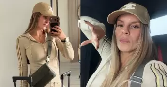 Susy D�az conmueve al revelar la dura realidad que vive tras asumir los gastos de Florcita Polo.