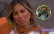 Gabriela Herrera rompe en llanto tras emotivo mensaje por el D�a de la Madre: "Ella sabe que la amo mucho"