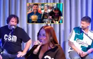 Yaco Eskenazi, Ale Fuller y el 'Loco' Wagner revelan sus sueldos en "El Gran Chef": �Qui�n ganaba m�s?