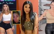 T�a de Paul Michael explota contra Melissa Klug, Samahara Lobat�n y Shirley Arica pero se retracta: "Me pas� de copas"