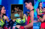 Onelia Molina es cuestionada por video con Kevin D�az y hace demostraci�n en vivo: �Se puso nerviosa?