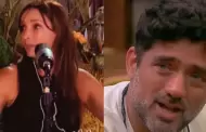 Celine Aguirre tilda de manipulador a Pablo Heredia tras ser eliminada de 'La Granja VIP': "Es el peor de todos"