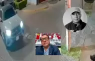 Vigilante que falleci� tras atropello en Trujillo deja hu�rfanos a dos hijos con habilidades especiales