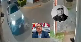 Celine Aguirre acus� a Pablo Heredia de tener "varias caras".
