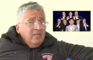 M�nager de Armon�a 10 de Walther Lozada lanza dura cr�tica contra la agrupaci�n de Piura: �Qu� dijo?