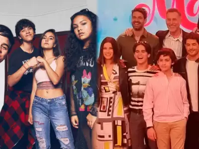 Brando Gallesi revela dif�cil momento econ�mico y pide ayuda a sus fans.
