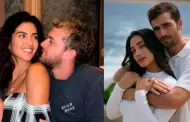 Alessandra Bonelli responde a rumores de distanciamiento con Valery Revello: "Quiero proteger la paz de mi hija"