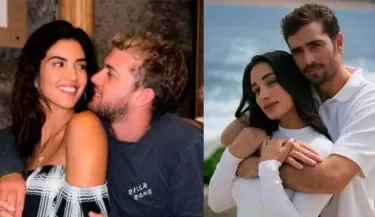Alessandra Bonelli y Valery Revello estar�an distanciadas