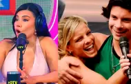 Diana S�nchez confirma que se distanci� de Alejandra por rumores con Mario Hart: "Le generaba inseguridades"