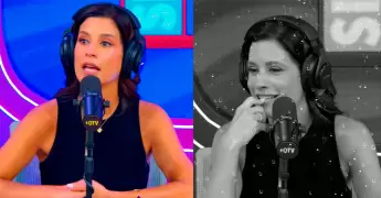 La Granja VIP cometi� un error al mostrar a Pamela L�pez como eliminada.