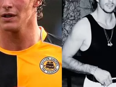 La muerte de Jake Hall, recordado chico reality, ha conmocionado al espect�culo internacional