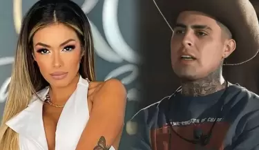 Shirley Arica habr�a confesado que le gusta Paul Michael
