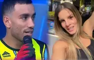 Said Palao se ausentar�a nuevamente de 'EEG' por viaje �Se reencontrar� con Alejandra Baigorria?
