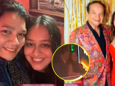 Melcochita fue captado en situaci�n comprometedora con amiga de Monserrat.