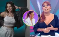 Amy Guti�rrez respalda a Yahaira Plasencia tras denuncia a Magaly Medina: "Est� defendiendo su nombre"