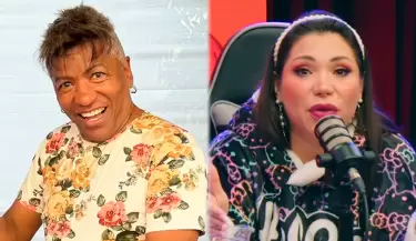 To�izonte confirma salida de "Chimi Churri" tras regreso de Norka Ascue.