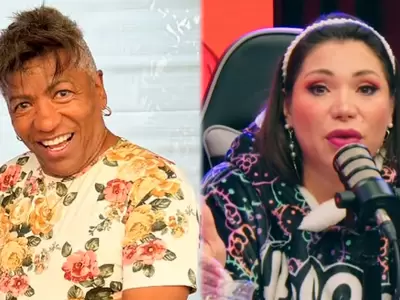 To�izonte confirma salida de "Chimi Churri" tras regreso de Norka Ascue.