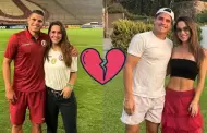 Alessa Wichtel confirma ruptura con Aldo Corzo tras un a�o de relaci�n: "Tomamos caminos separados"
