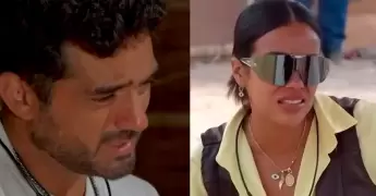Rodrigo Cuba revela avance clave para boda con Ale Venturo.