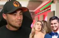 Rodrigo Cuba habla de boda con Ale Venturo luego de que ella firmara su divorcio: "El primer paso ya est�"