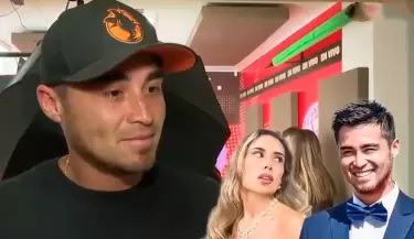 Rodrigo Cuba revela avance clave para boda con Ale Venturo.