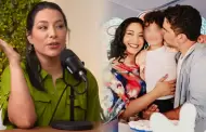 Natalia Salas afirma que har� todo para luchar contra el c�ncer: "Para ver crecer a mi hijo"