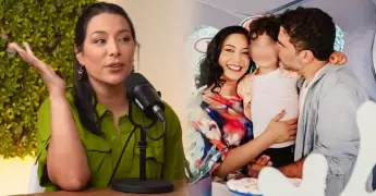 Rodrigo Cuba revela avance clave para boda con Ale Venturo.