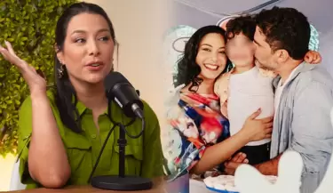 Natalia Salas afirma que har� todo para luchar contra el c�ncer
