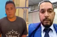 Abogado de Pamela L�pez revela por qu� Cueva no pudo ver a su hijo por su cumplea�os: "Lo suele grabar"