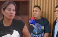 Pamela L�pez podr�a retirarse de 'La Granja VIP' tras denuncia de Cueva a su madre �Dejar� el reality?