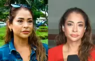 Melanie Mart�nez se defiende ante carta notarial del padre de su hija: "No tengo nada que rectificarme"