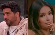 Pablo Heredia estalla contra Shirley Arica y la llama "calculadora": "Me cans� sinceramente"