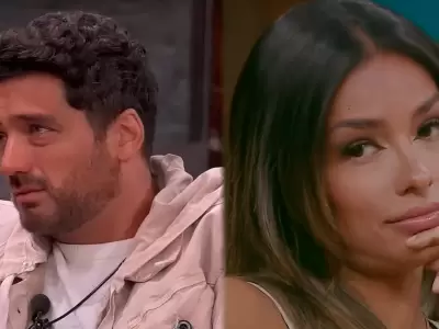 Pablo Heredia llama "calculadora" a Shirley Arica tras tensa ruptura en "La Granja VIP".