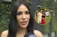 Aldo Corzo y Alessa Wichtel terminan su relaci�n en medio de confesi�n de exreina de belleza: "Puede que haya influido"