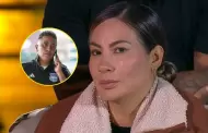 Pamela L�pez no abandonar� 'La Granja VIP' pese a denuncia de Cueva: "Temo por mi madre y mis hijos"