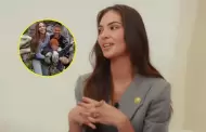 Natalie V�rtiz revel� curioso comportamiento con Yaco Eskenazi y sus hijos: "Soy un poco controladora"