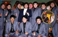 Johnny Orosco y el Grupo N�ctar: A 19 a�os de su partida, artistas rinden homenaje a su legado musical