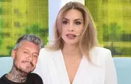 Milett Figueroa no descarta infidelidad de Marcelo Tinelli: "No me gustan las mentiras y traiciones"