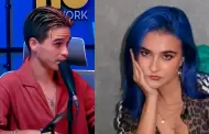 Brando Gallesi revela que no recibi� apoyo de Merly Morello tras pedir dinero: "Tiene problemas conmigo"
