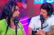Diana S�nchez sorprende a Mario Hart tras confesarle su amor: "Desde el primer d�a que te vi"