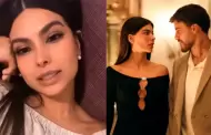 Ivana Yturbe genera preocupaci�n tras mensaje sobre su estado de salud: "Todo est� controlado por m�dicos"