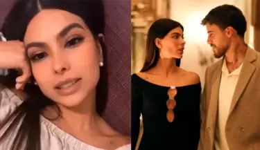 Ivana Yturbe estar�a delicada de salud