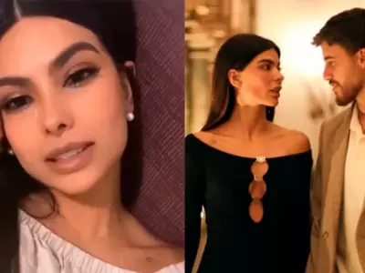 Ivana Yturbe estar�a delicada de salud