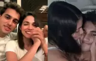 Gabriel Meneses revela que Sirena Ortiz lo ayud� tras su accidente: "Se qued� toda la noche conmigo"