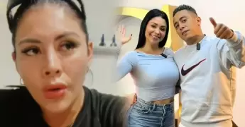Magaly Medina habl� sobre las declaraciones de Edson D�vila sobre Gisela.