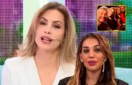 Milett Figueroa responde a 'prima' de Tinelli y anuncia 'bozal legal': "Con mi familia no te vas a meter"